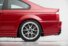 BMW M3 E46 FL-5 Race Silver F:18x9" ET30 / R:18x10" ET25 4本セット 7