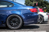 APEX ARC-8 装着の BMW M3 E90/E92/E93 装着例4