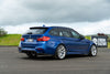 APEX VS-5RS 装着の BMW M3 F80 装着例3