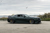CHEVROLET カマロ 5th Gen に APEX ARC-8 F:19x11J ET11 / R:19x12J ET41 Anthracite を装着