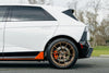 Hyundai IONIQ 5 N NE VS-5RX Satin Bronze 20x9.5" ET38 4本セット 6