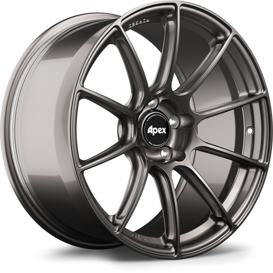 APEX SM-10RS ホイール 単体画像