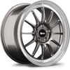APEX SL-12RT 19x9.5" ET25 5x112mm | BMW M2/M3/M4 (G8x)、A90 GR Supra - マシンドリップ アンスラサイト