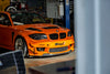APEX VS-5RS 装着の BMW 1M E82 装着例2