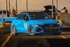 APEX VS-5RS 装着の AUDI RS3 8Y サーキット走行