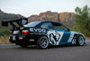 APEX EC-7 装着の BMW 3シリーズ E36 装着例2