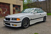 BMW M3 E36 FL-5 Anthracite 18x8.5" ET35 4本セット 1