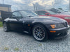 APEX ARC-8 装着の BMW Z3 E36/7 装着例2