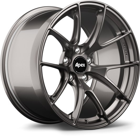APEX VS-5RS ホイール 単体画像