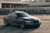 BMW 2 Series F22 F23 FL-5 Race Silver 18x8.5" ET35 4本セット 1