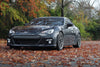 TOYOTA GR86 ZN8 / 86 / SUBARU BRZ に APEX ARC-8 Anthracite を装着