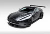 APEX ML-10RT 装着の ASTON MARTIN ヴァンテージ（V8／V12） 装着例3