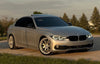BMW 3シリーズ F30/F31/F34 に APEX EC-7 19x8.5J ET35 を装着