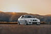 APEX EC-7 装着の BMW M3 E46 装着例4