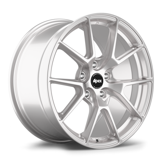 APEX VS-5 フローフォーミングホイール 18x11 ET57 5x120.65mm：18インチ11J+57：Chevrolet：全4色