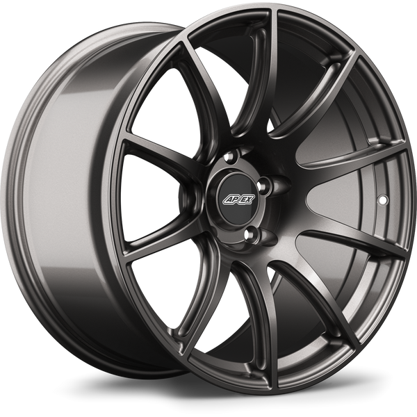 APEX SM-10 フローフォーミングホイール 19x10 ET38 5x112mm：19インチ10J+38：BMW：全3色