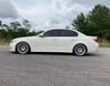 APEX EC-7 装着の BMW 5シリーズ E60/E61 装着例2