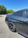 APEX VS-5RS 装着の BMW 3シリーズ E90/E91/E92/E93 装着例4