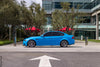BMW M3 E90 E92 E93 FL-5 Race Silver 18x10" ET25 4本セット 4