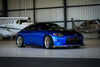 APEX ML-10RT 装着の NISSAN フェアレディZ／GT-R 装着例4