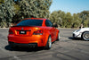 APEX ML-10RT 装着の BMW 1M E82 装着例4