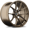 APEX VS-5RS 鍛造ホイール 20x10 ET8 5x112mm：20インチ10J+8：BMW：全5色