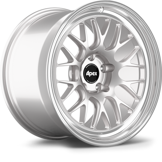 APEX ML-10RT ホイール 単体画像