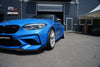 APEX VS-5RS 装着の BMW M2 F87 装着例3