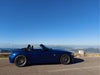 APEX ARC-8 装着の BMW Z4 M E85/E86 装着例4