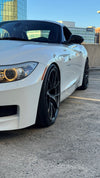 APEX VS-5RS 装着の BMW Z4 E89 装着例4