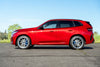 APEX VS-5RX 装着の BMW X3 G45 装着例3