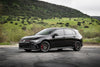 VW ゴルフGTI MK8 に APEX SM-10 18x8.5J ET43 Anthracite を装着 2