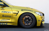 APEX EC-7 装着の BMW M4 F82/F83 装着例3