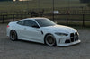 APEX ML-10RT 装着の BMW M4 G82/G83 装着例3