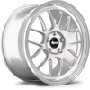 APEX ML-7RT 19x9" ET50 5x130mm | Porsche 911/Boxster/Cayman/Cayenne - マシンドリップ レースシルバー