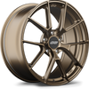 APEX VS-5RS 鍛造ホイール 20x9 ET44 5x130mm：20インチ9J+44：Porsche：全5色