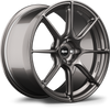 APEX SM-8RS 鍛造ホイール 17x8 ET40 4x100mm：17インチ8J+40：Mazda：全3色