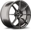 APEX SM-8RS 17inchx8J+40/9J+45/10J+43：4x100mm / 54.1mm：マツダロードスター：ND系