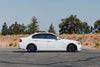 APEX ARC-8RT 装着の BMW 3シリーズ E90/E91 LCI 装着例2