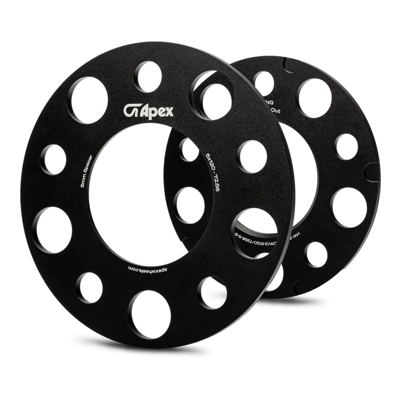 APEX - Wheel Spacer – RK-ONLINE