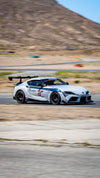 SAYBER DESIGN GR Supra Formula7 Front Fenders：フロントフェンダー