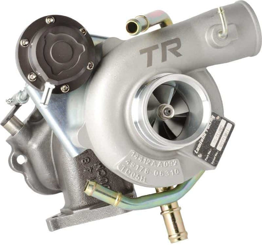 Funk Motorsport：ファンクモータースポーツ IHI TD05-16G ターボブランケット
