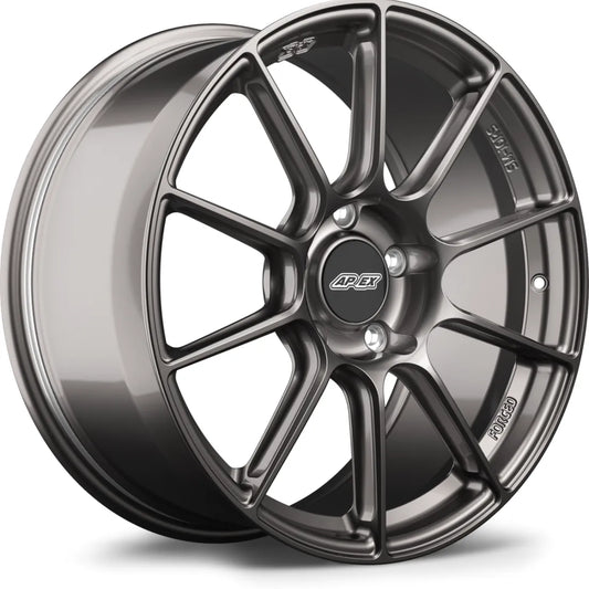 APEX SM-10RS 19inchx9J+50 5x130mm 71.6mm PORSCHE・ポルシェ 全5色