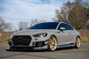 APEX VS-5RS スクエア装着の AUDI RS5 B9 クーペ