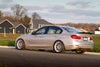 APEX ARC-8 装着の BMW 3シリーズ F30/F31/F34 装着例4