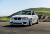APEX VS-5 装着の BMW 1M E82 装着例2