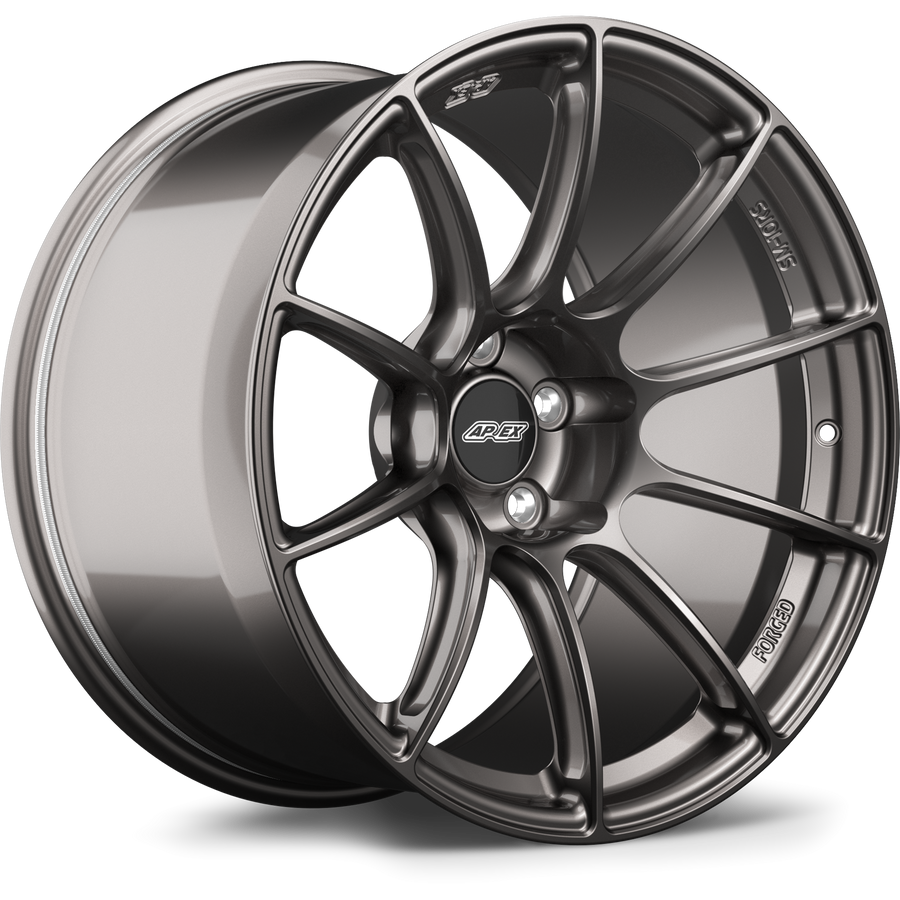 APEX SM-10RS 鍛造ホイール 19x11 ET22 5x112mm：19インチ11J+22：BMW：全3色