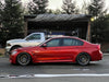 APEX ARC-8 装着の BMW M3 F80 装着例3