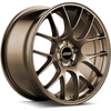 APEX EC-7 Satin Bronze ホイール単体