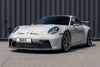 APEX VS-5RS アンスラサイト装着の PORSCHE 911 992.1 GT3